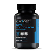 Beta Ecdysterone (Anabolic Formula) 600 mg