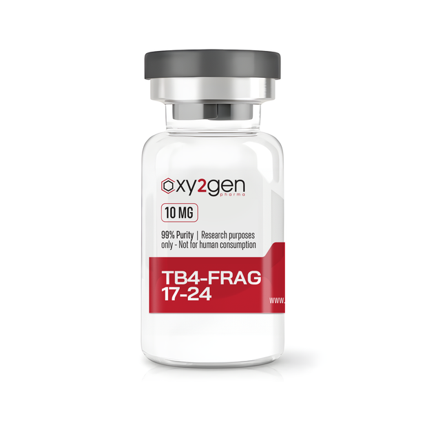 TB4-Frag 17-23 (TB500) 10mg