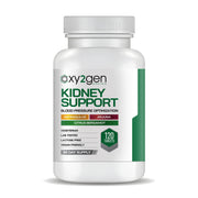 KIDNEY SUPPORT & BLOOD PRESSURE OPTIMIZATION 120 TABLET